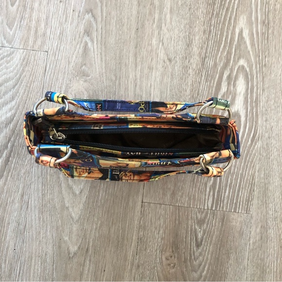 Marilyn Monroe graphic bag - Picture 8 of 10